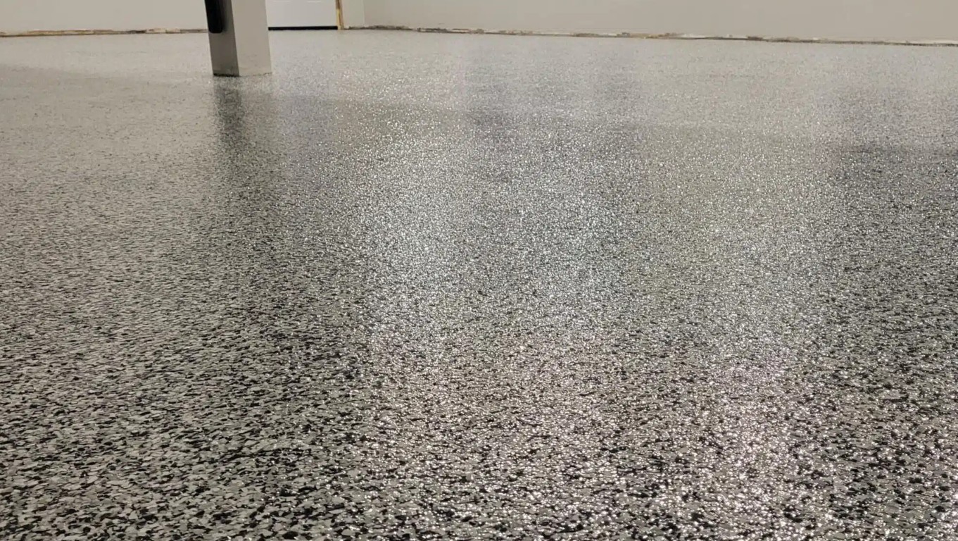 Garage Floors (Epoxy & Coatings) service in State College, PA